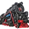 Sticker 🚂 Паровозам от @lokoeurostat