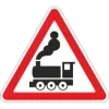 Sticker 🚂 Паровозам от @lokoeurostat