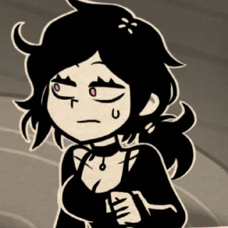 Telegram sticker 🩷 Ashleeeey