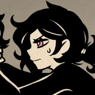 Telegram sticker 🩷 Ashleeeey