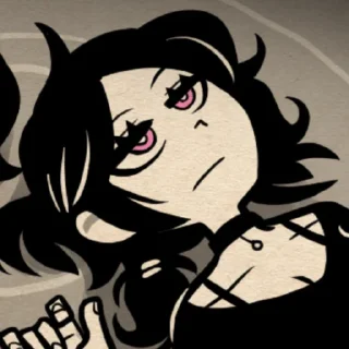 Telegram sticker 🩷 Ashleeeey