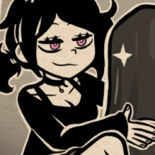 Telegram sticker 🩷 Ashleeeey