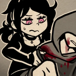 Telegram sticker 🩷 Ashleeeey