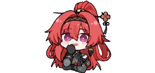 Video sticker 🌟 Chibi_Live :: @fStikBot