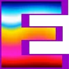 Video sticker 🤩 Fonts @emojiwallar...