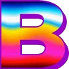 Video sticker 🤩 Fonts @emojiwallar...