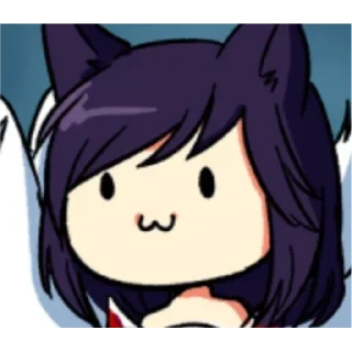 Telegram sticker 🌟 LOL/Стикеры дебила