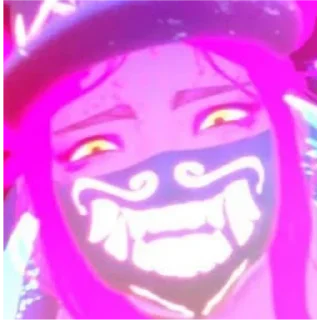 Sticker 🌟 LOL/Стикеры дебила