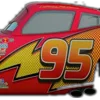 Video sticker 🤩 Lightning McQueen ...