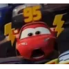 Video sticker 🤩 Lightning McQueen ...