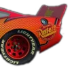 Video sticker 🤩 Lightning McQueen ...