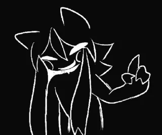 Video sticker 🌟 Sashley от @zxc_Kwon