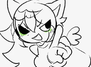 Telegram stiker 🌟 Sashley от @zxc_Kwon