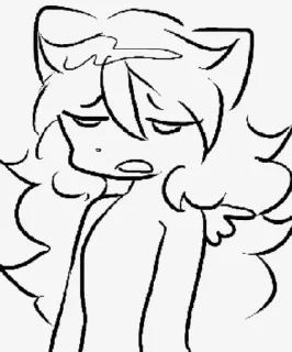 Telegram stiker 🌟 Sashley от @zxc_Kwon