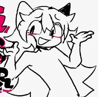 Telegram stiker 🌟 Sashley от @zxc_Kwon