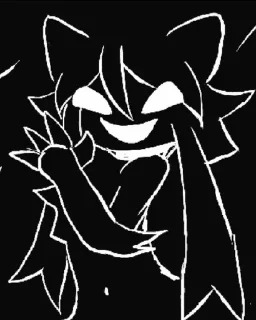 Telegram stiker 🌟 Sashley от @zxc_Kwon