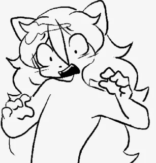 Video sticker 🌟 Sashley от @zxc_Kwon