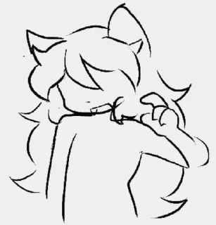 Video sticker 🌟 Sashley от @zxc_Kwon