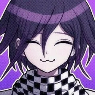 Sticker ☺️ кокичи ома нихихихи :: @fStikBot