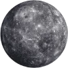 Video sticker 🌑 space ✧｡⁠*�...