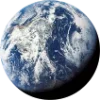 Video sticker 🌎 space ✧｡⁠*�...