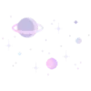 Sticker 🪐 space ✧｡⁠*ﾟ⁠+ ☆ @testcorporation