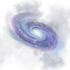 Sticker 🌌 space ✧｡⁠*ﾟ⁠+ ☆ @testcorporation