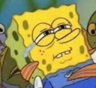 Telegram sticker 😢 بزازين الليل