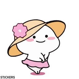 Telegram sticker 😻 Shuttumani starter :: @fStikBot