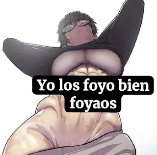 Telegram sticker 🌟 Mi ig? @yazzwin808