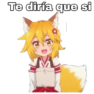 Telegram sticker 🦊 ∆¥∆SE @Ayyaassee :: @fStikBot