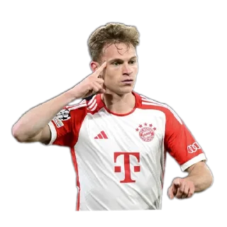 Telegram sticker 😀 @fcgossipmunich