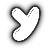 Sticker 👍 Алфавит №3 от @AirEmojis