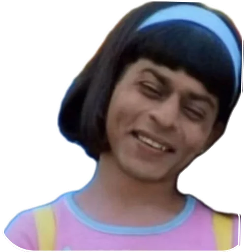 Telegram sticker 🤲 Srk made by @Zsuyash