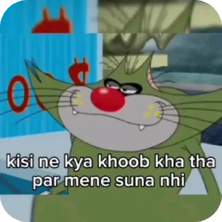 Telegram sticker 📖 Srk made by @Zsuyash