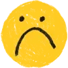 Video sticker ☹️ набор #1 @nab...