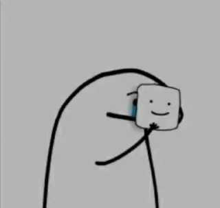 Telegram sticker 😞 MyFavStics :: @fStikBot