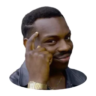 Telegram sticker 😏 kek pack