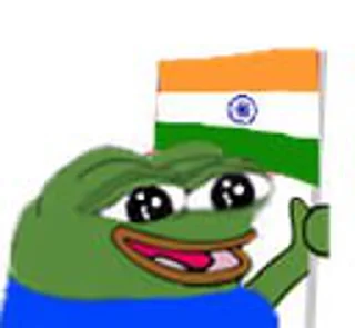 Video sticker ❤ ᒪᏘvιε & Peepo (@CalsiBot)