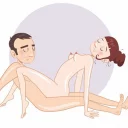 Video sticker 🙊 Kamasutra