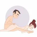 Телеграм стикер 😅 Kamasutra