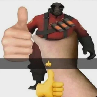 Telegram sticker 👍 Просроченное молоко