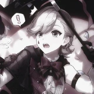 Video sticker 🐚 ㅤㅤ.ㅤ໒ ℒ𖦹︎ve  𝀒  @farnzzX ੭ ˖ ࣪@genshinnbasds