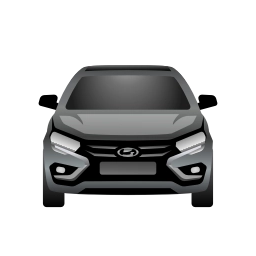 Sticker 👏 LADA_Emoji