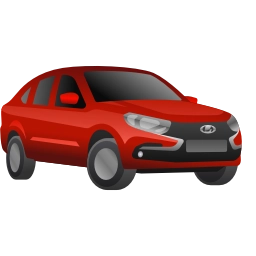 Sticker 🟥 LADA_Emoji