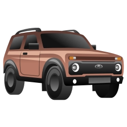 Sticker 🟧 LADA_Emoji