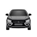 Video sticker 👏 LADA_Emoji
