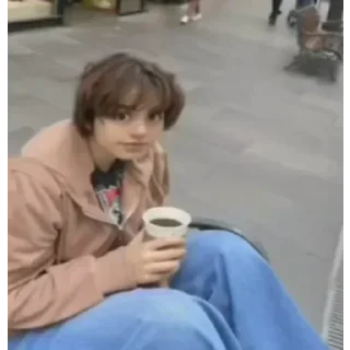 Video sticker 🤗 Random Bullshit 2 @ZeroTwoBibas