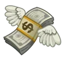 Sticker 💸 𝗥𝗔𝗧𝗛𝗢𝗥𝗘 𝗕𝗛𝗔𝗜 🔥