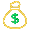 Sticker 💰 𝗥𝗔𝗧𝗛𝗢𝗥𝗘 𝗕𝗛𝗔𝗜 🔥